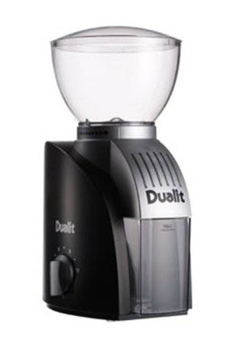 Dualit burr coffee on sale grinder